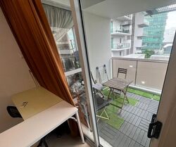 8 @ Mount Sophia (D9), Condominium #633228091